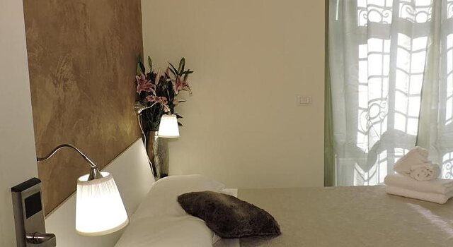 Anfiteatro Suite