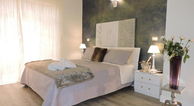 Anfiteatro Suite