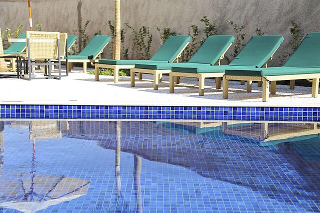 Vitória Hotel Express Dom Pedro