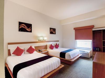 Capital O Hotel Herederos