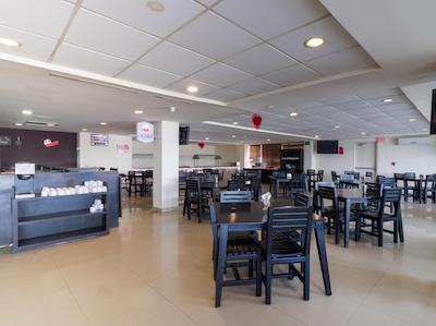 Capital O Hotel Herederos