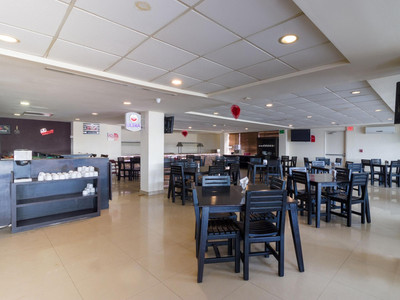 Capital O Hotel Herederos