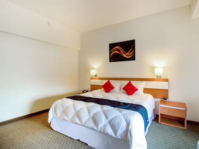 Capital O Hotel Herederos