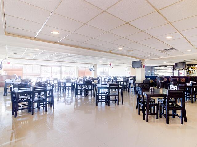 Capital O Hotel Herederos