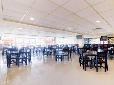 Capital O Hotel Herederos