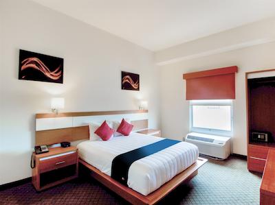 Capital O Hotel Herederos