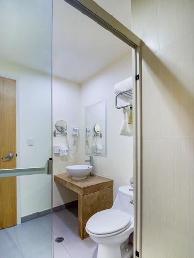 Capital O Hotel Herederos