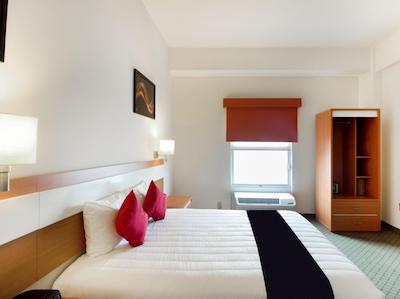 Capital O Hotel Herederos