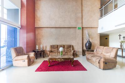 Capital O Hotel Herederos