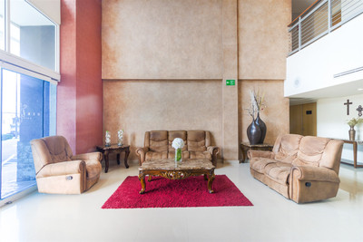 Capital O Hotel Herederos