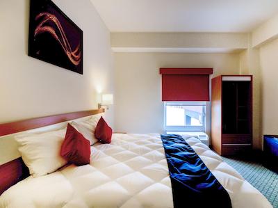 Capital O Hotel Herederos