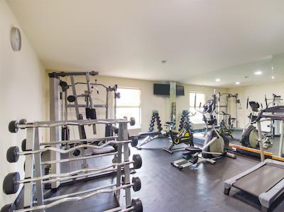 Capital O Hotel Herederos