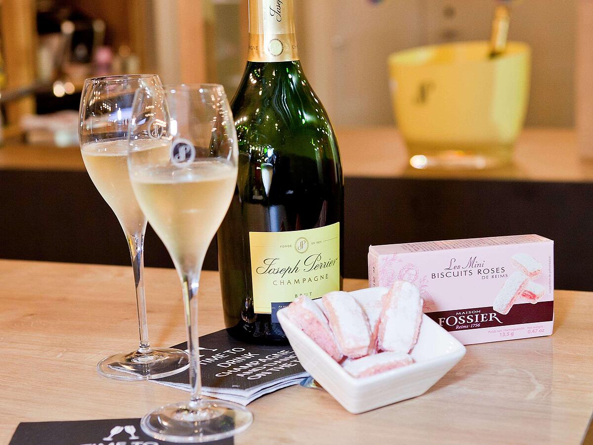 Ibis Styles Chalons En Champagne Centre