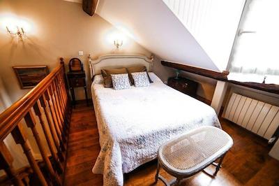 Le Petit Tertre Chambres D Hotes