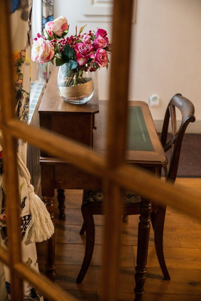 Le Petit Tertre Chambres D Hotes