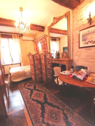 Le Petit Tertre Chambres D Hotes