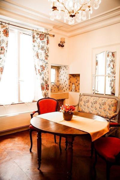 Le Petit Tertre Chambres D Hotes