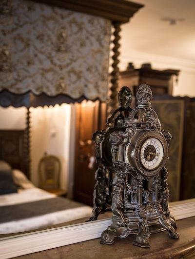 Le Petit Tertre Chambres D Hotes