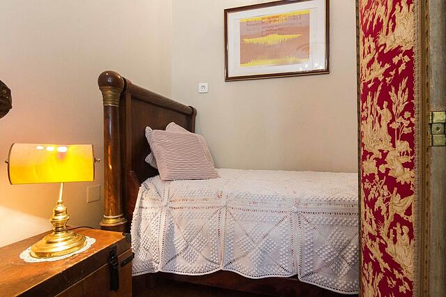 Le Petit Tertre Chambres D Hotes