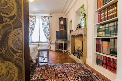 Le Petit Tertre Chambres D Hotes