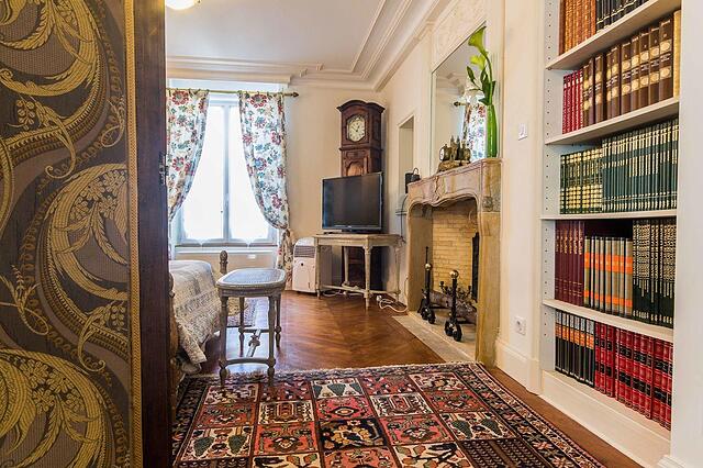 Le Petit Tertre Chambres D Hotes