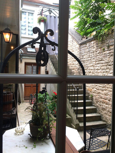 Le Petit Tertre Chambres D Hotes