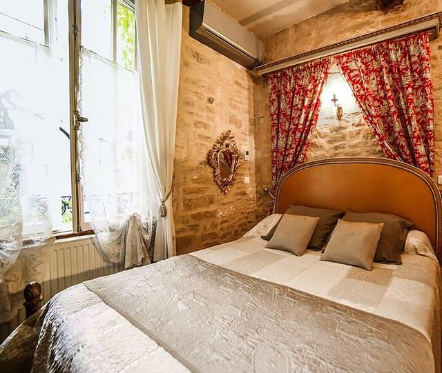 Le Petit Tertre Chambres D Hotes