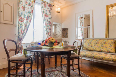 Le Petit Tertre Chambres D Hotes