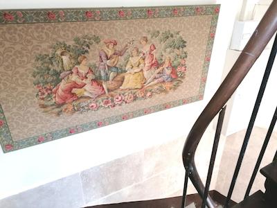 Le Petit Tertre Chambres D Hotes