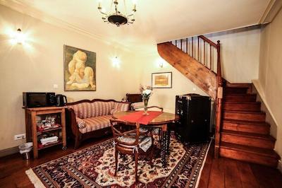 Le Petit Tertre Chambres D Hotes