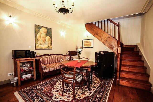Le Petit Tertre Chambres D Hotes