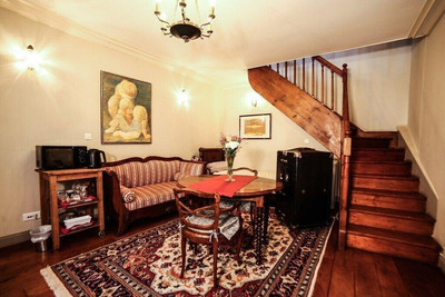Le Petit Tertre Chambres D Hotes