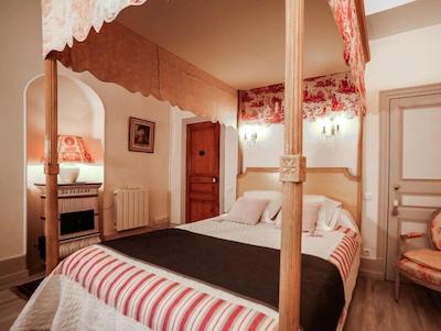 Le Petit Tertre Chambres D Hotes