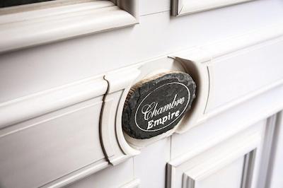 Le Petit Tertre Chambres D Hotes