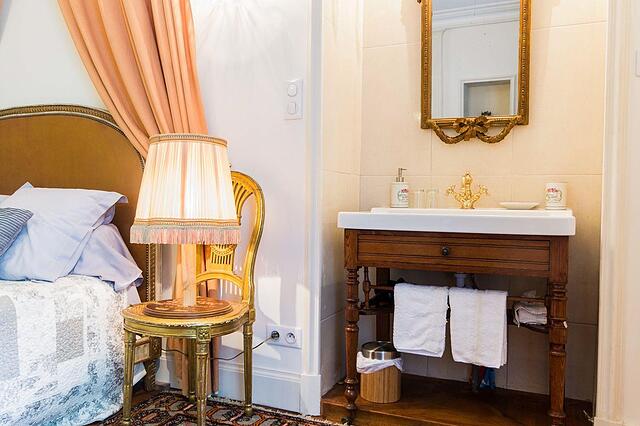 Le Petit Tertre Chambres D Hotes