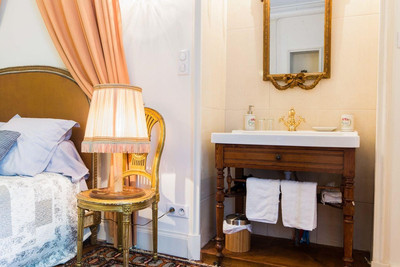 Le Petit Tertre Chambres D Hotes