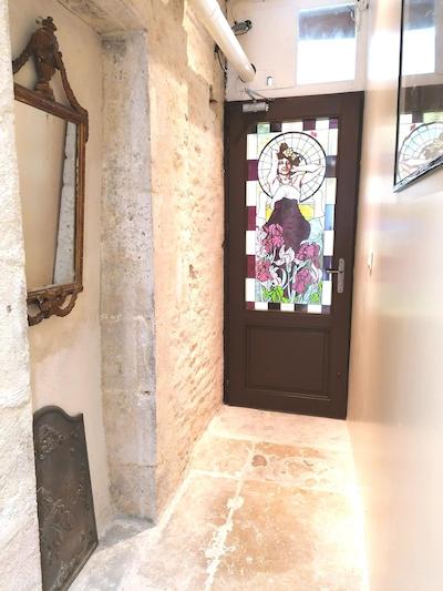 Le Petit Tertre Chambres D Hotes