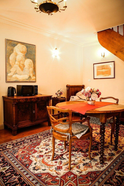 Le Petit Tertre Chambres D Hotes