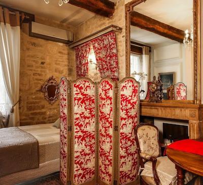 Le Petit Tertre Chambres D Hotes