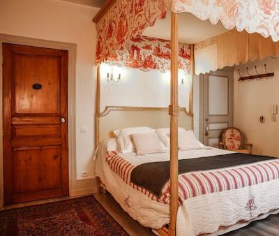 Le Petit Tertre Chambres D Hotes