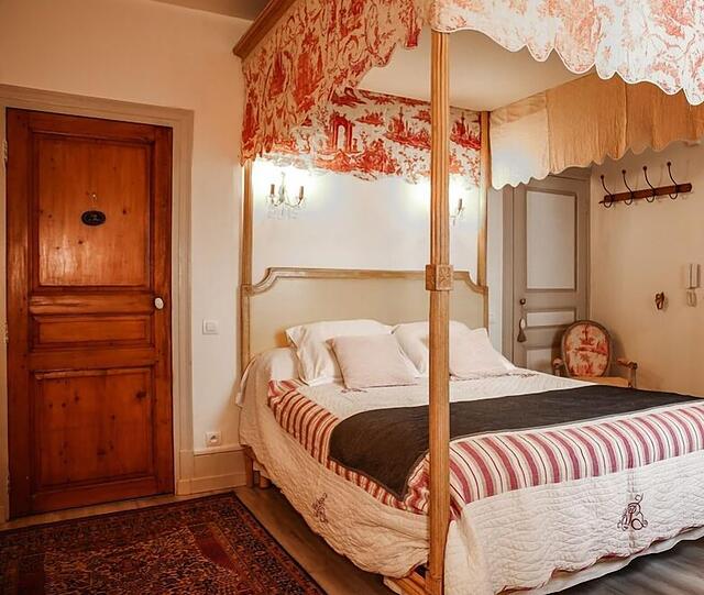 Le Petit Tertre Chambres D Hotes