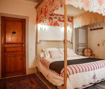 Le Petit Tertre Chambres D Hotes