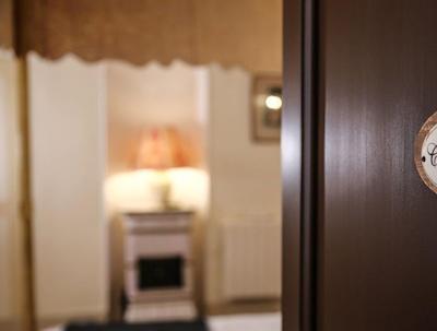 Le Petit Tertre Chambres D Hotes