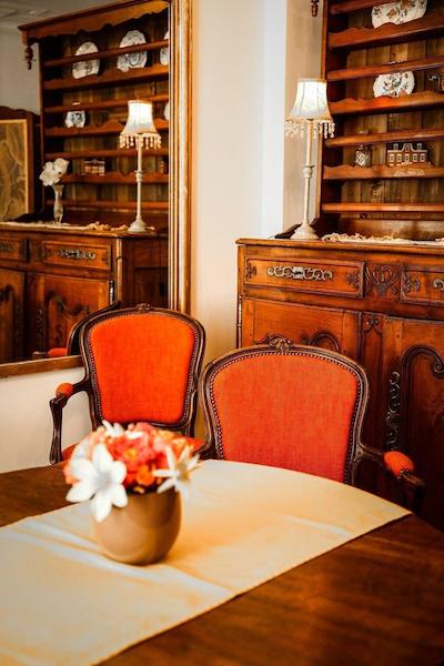 Le Petit Tertre Chambres D Hotes