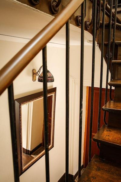 Le Petit Tertre Chambres D Hotes