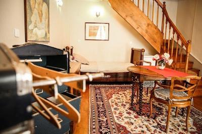 Le Petit Tertre Chambres D Hotes