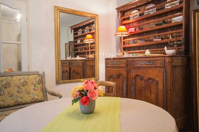 Le Petit Tertre Chambres D Hotes