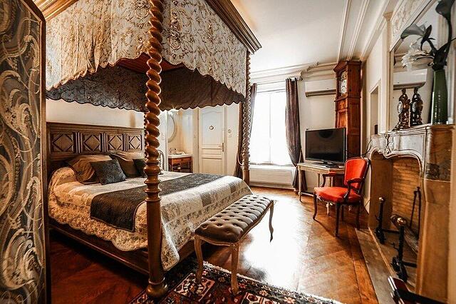 Le Petit Tertre Chambres D Hotes