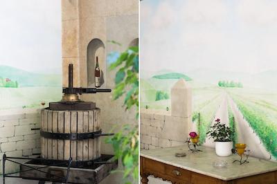 Le Petit Tertre Chambres D Hotes