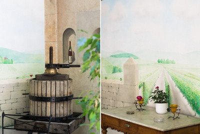Le Petit Tertre Chambres D Hotes